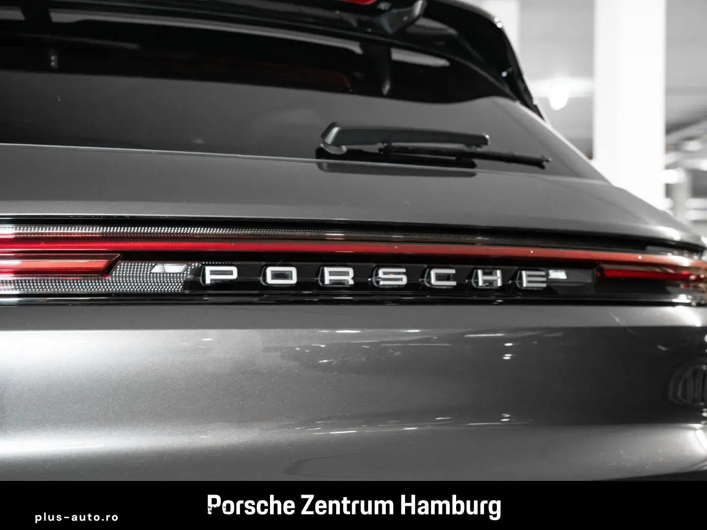 PORSCHE Cayenne E-Hybrid Pano PASM Ambiente Mem