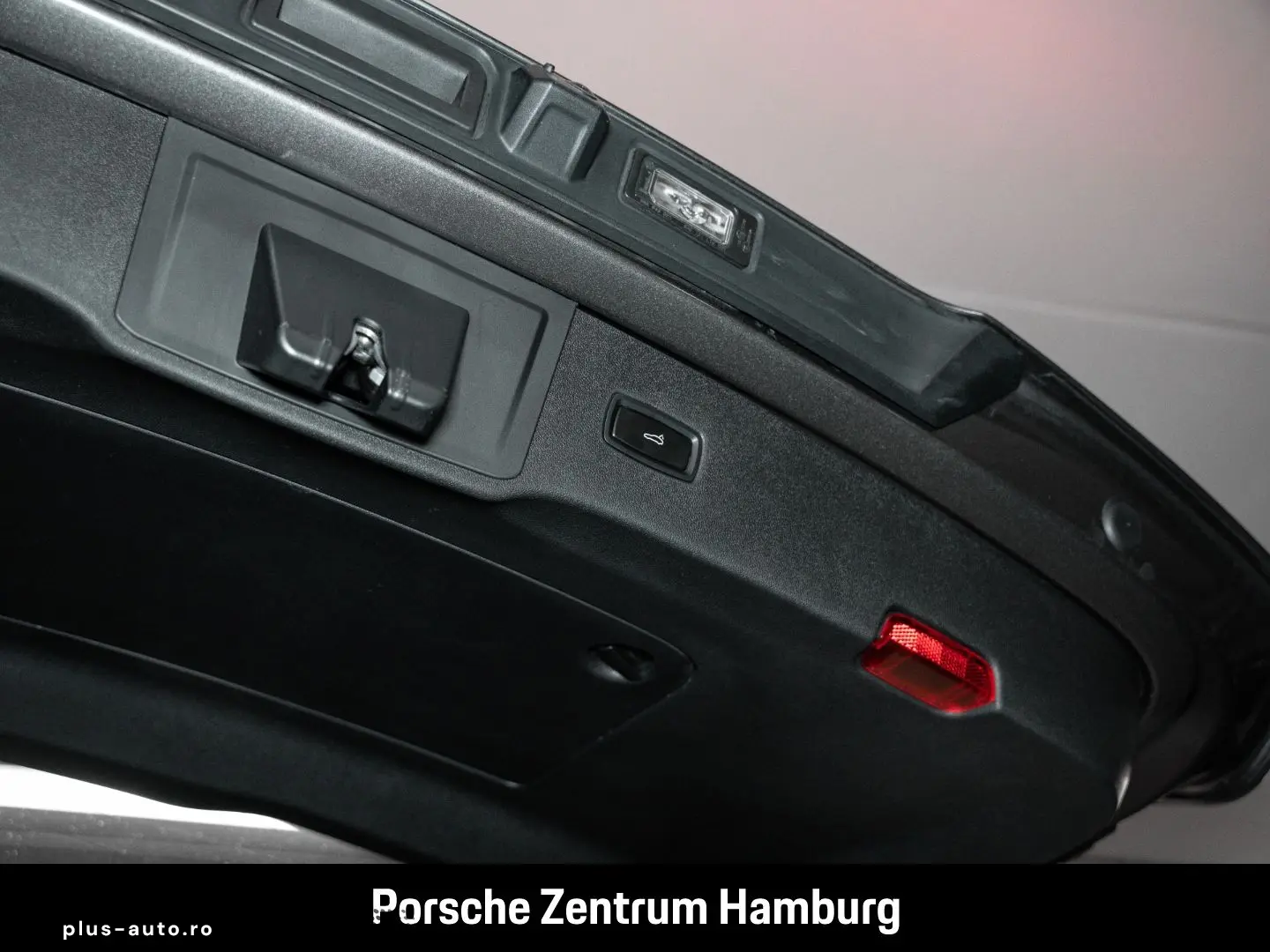 PORSCHE Cayenne E-Hybrid Pano PASM Ambiente Mem