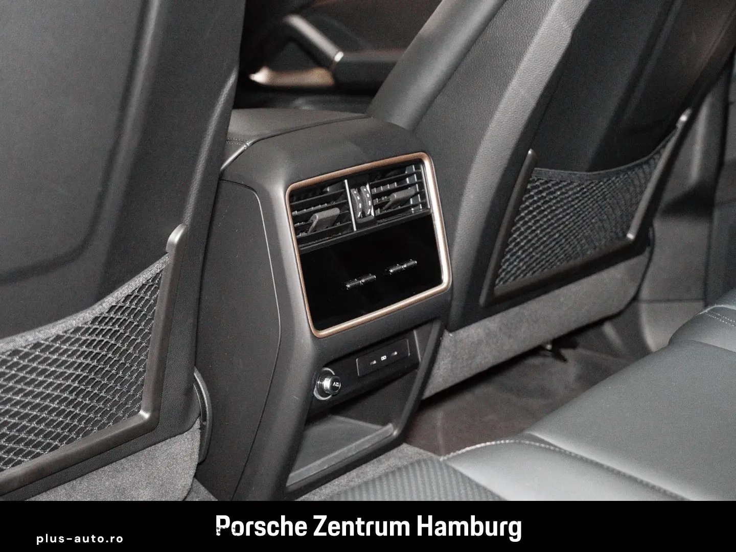 PORSCHE Cayenne E-Hybrid Pano PASM Ambiente Mem