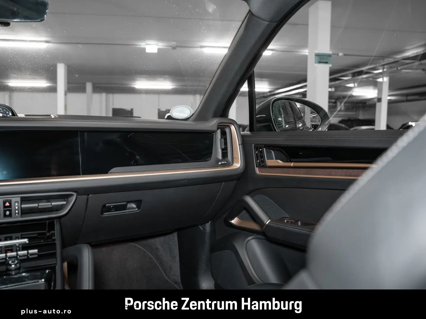 PORSCHE Cayenne E-Hybrid Pano PASM Ambiente Mem