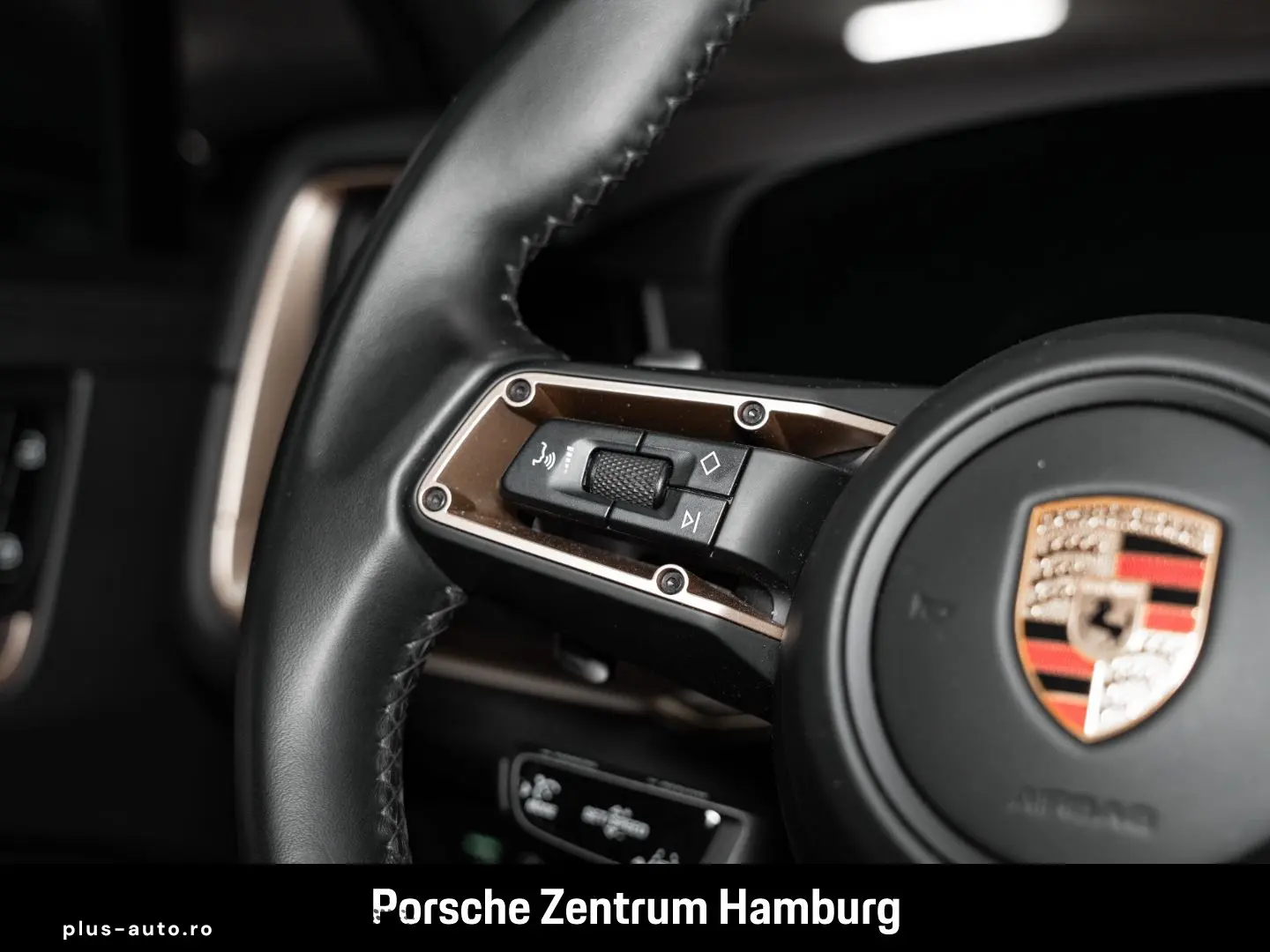 PORSCHE Cayenne E-Hybrid Pano PASM Ambiente Mem