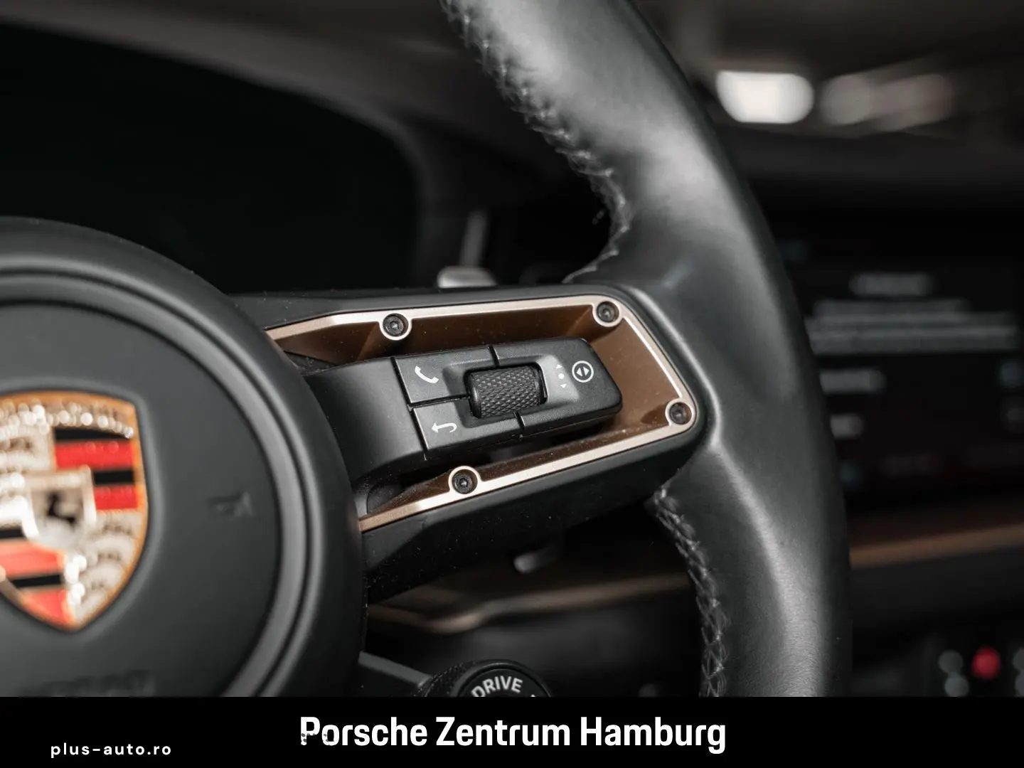 PORSCHE Cayenne E-Hybrid Pano PASM Ambiente Mem