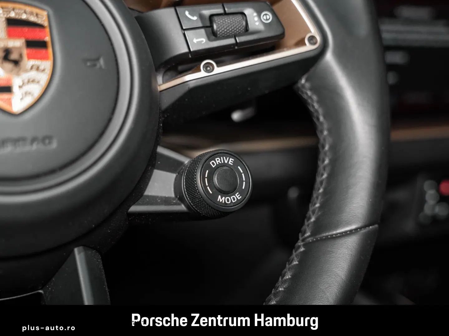 PORSCHE Cayenne E-Hybrid Pano PASM Ambiente Mem