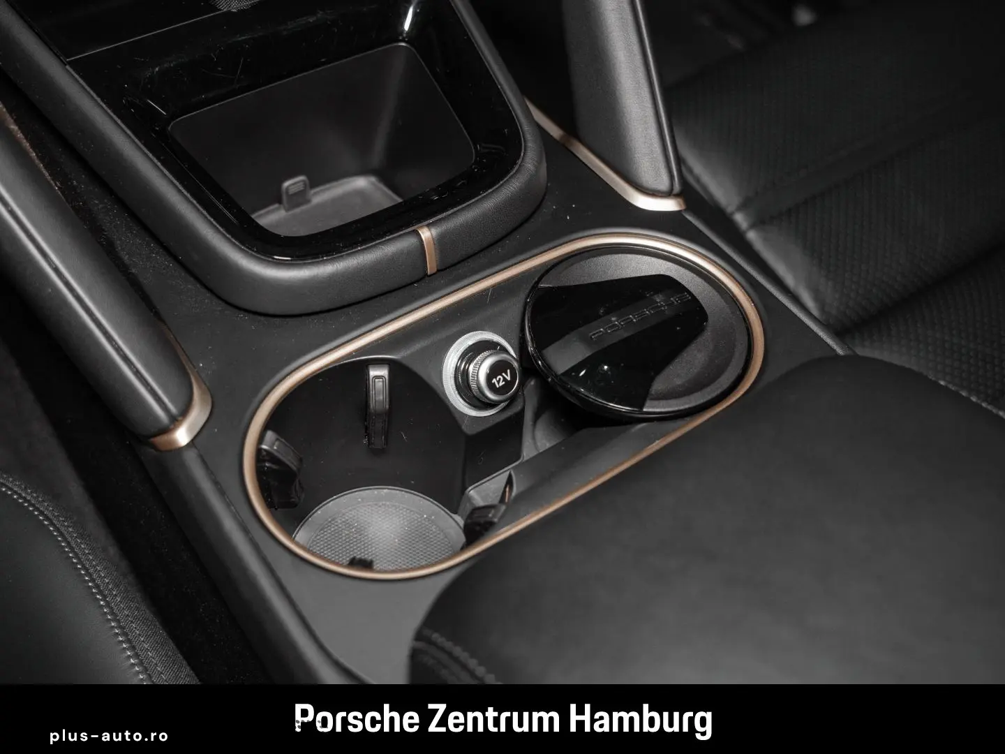 PORSCHE Cayenne E-Hybrid Pano PASM Ambiente Mem