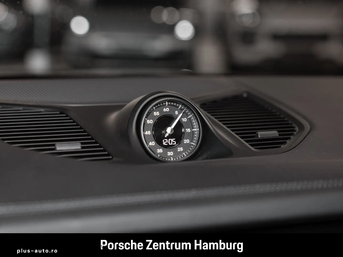 PORSCHE Cayenne E-Hybrid Pano PASM Ambiente Mem