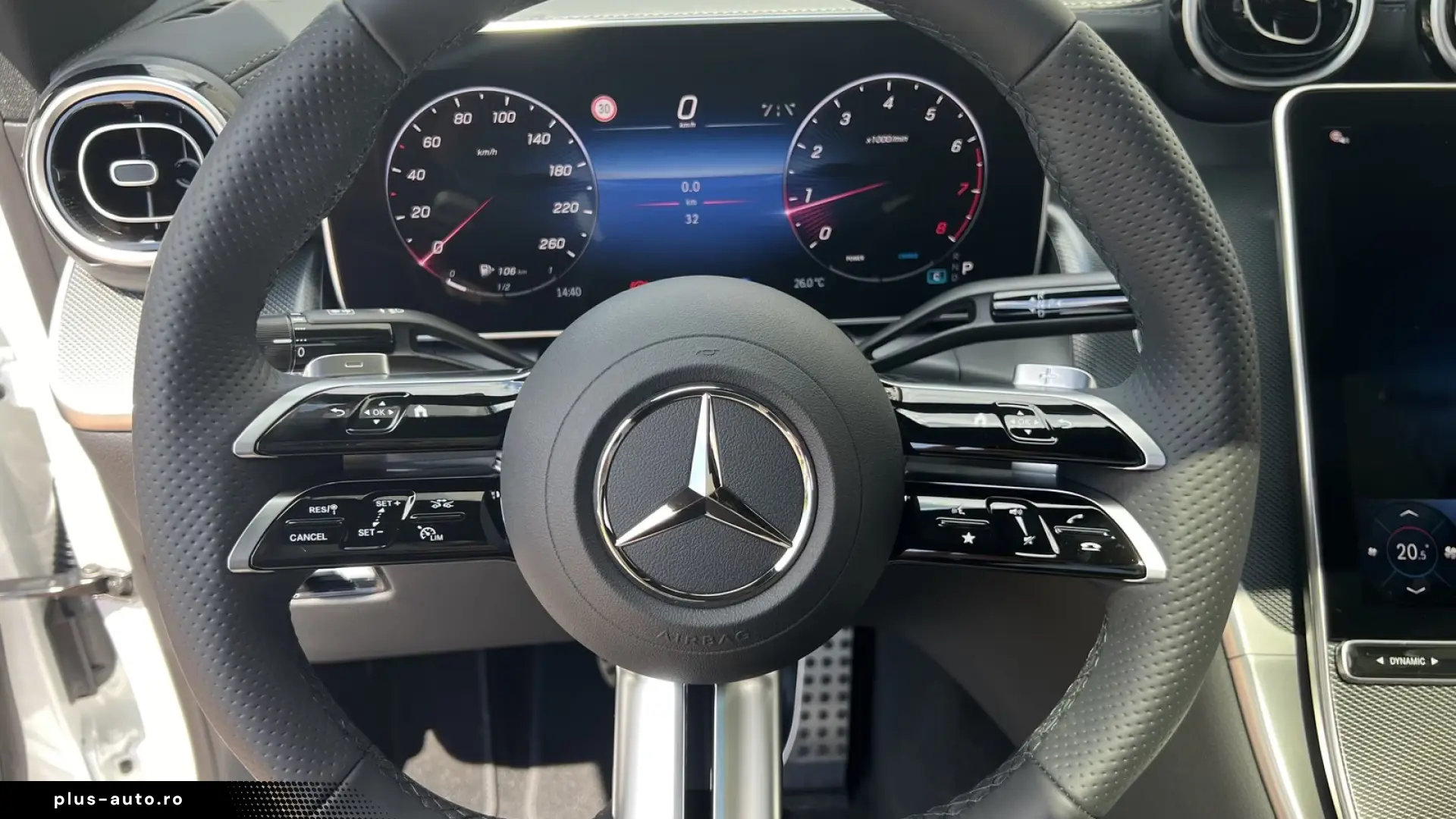 Mercedes-Benz GLC 200 4M AMG COUPE NIGHT MBUX BURM