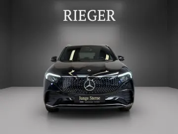 MERCEDES-BENZ EQA 350 4M AMG 360  AHK HUD Pano Burme&hellip;