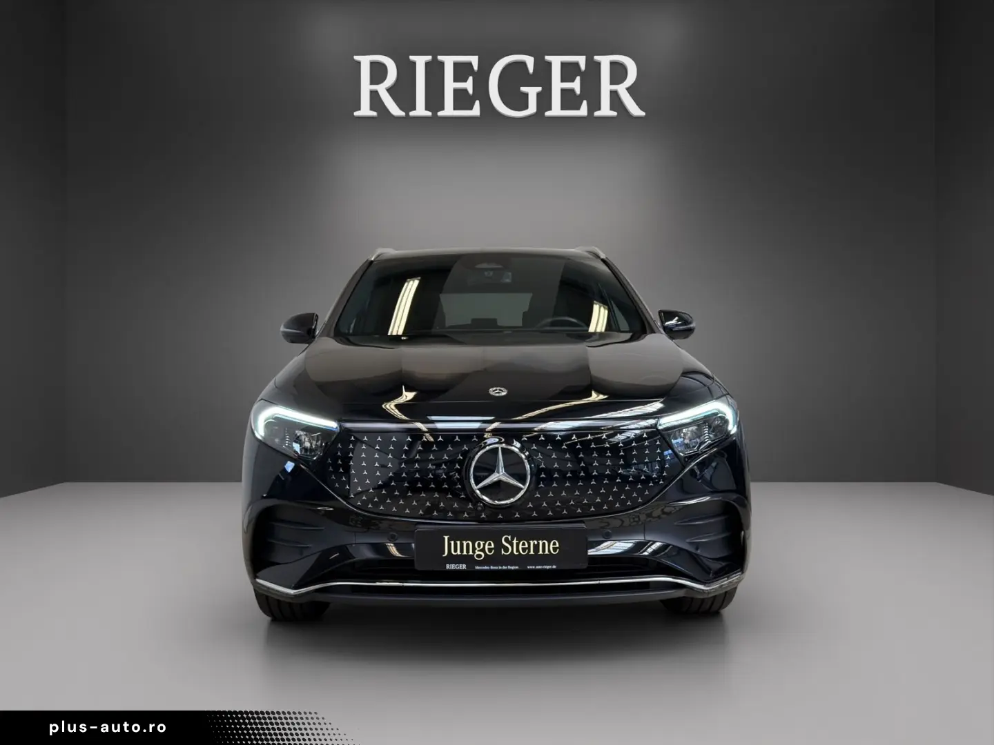 MERCEDES-BENZ EQA 350 4M AMG 360  AHK HUD Pano Burme&hellip;