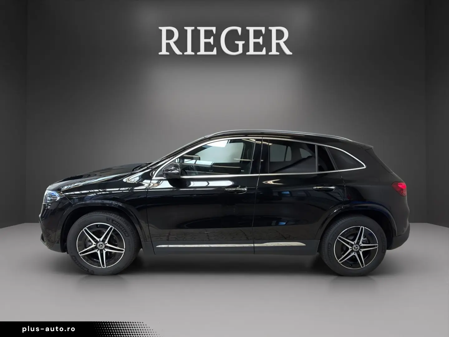 MERCEDES-BENZ EQA 350 4M AMG 360  AHK HUD Pano Burme&hellip;