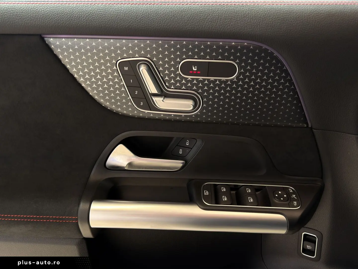 MERCEDES-BENZ EQA 350 4M AMG 360  AHK HUD Pano Burme&hellip;