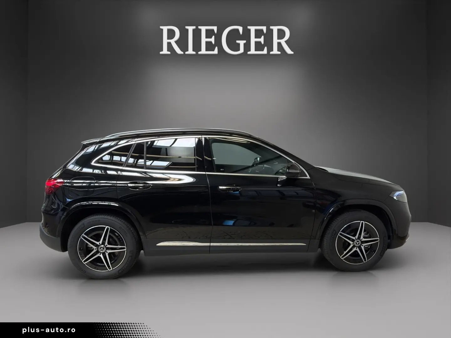MERCEDES-BENZ EQA 350 4M AMG 360  AHK HUD Pano Burme&hellip;