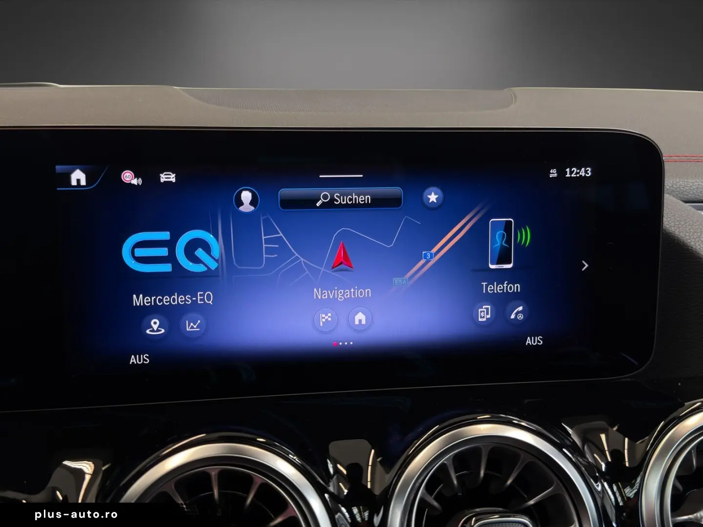 MERCEDES-BENZ EQA 350 4M AMG 360  AHK HUD Pano Burme&hellip;