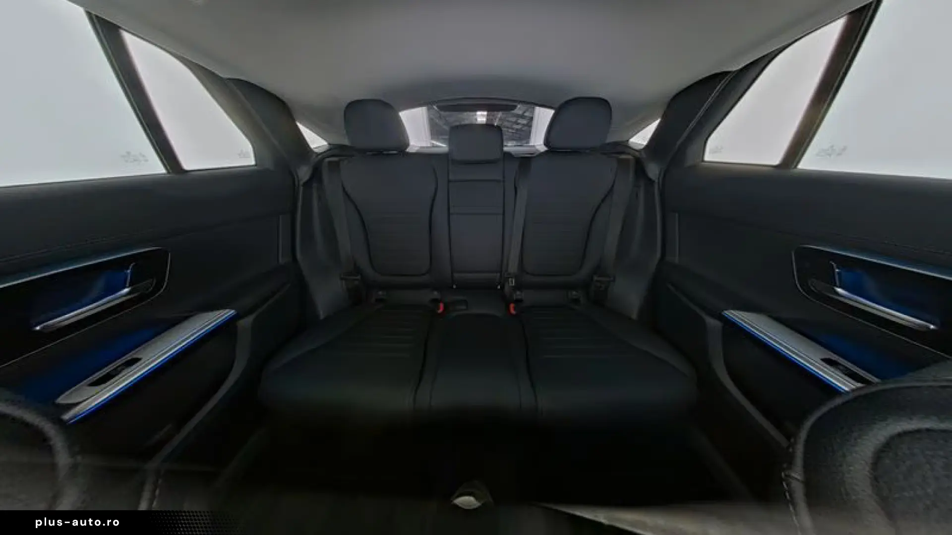 Mercedes-Benz GLC 200 4MATIC Coupe AMG Line