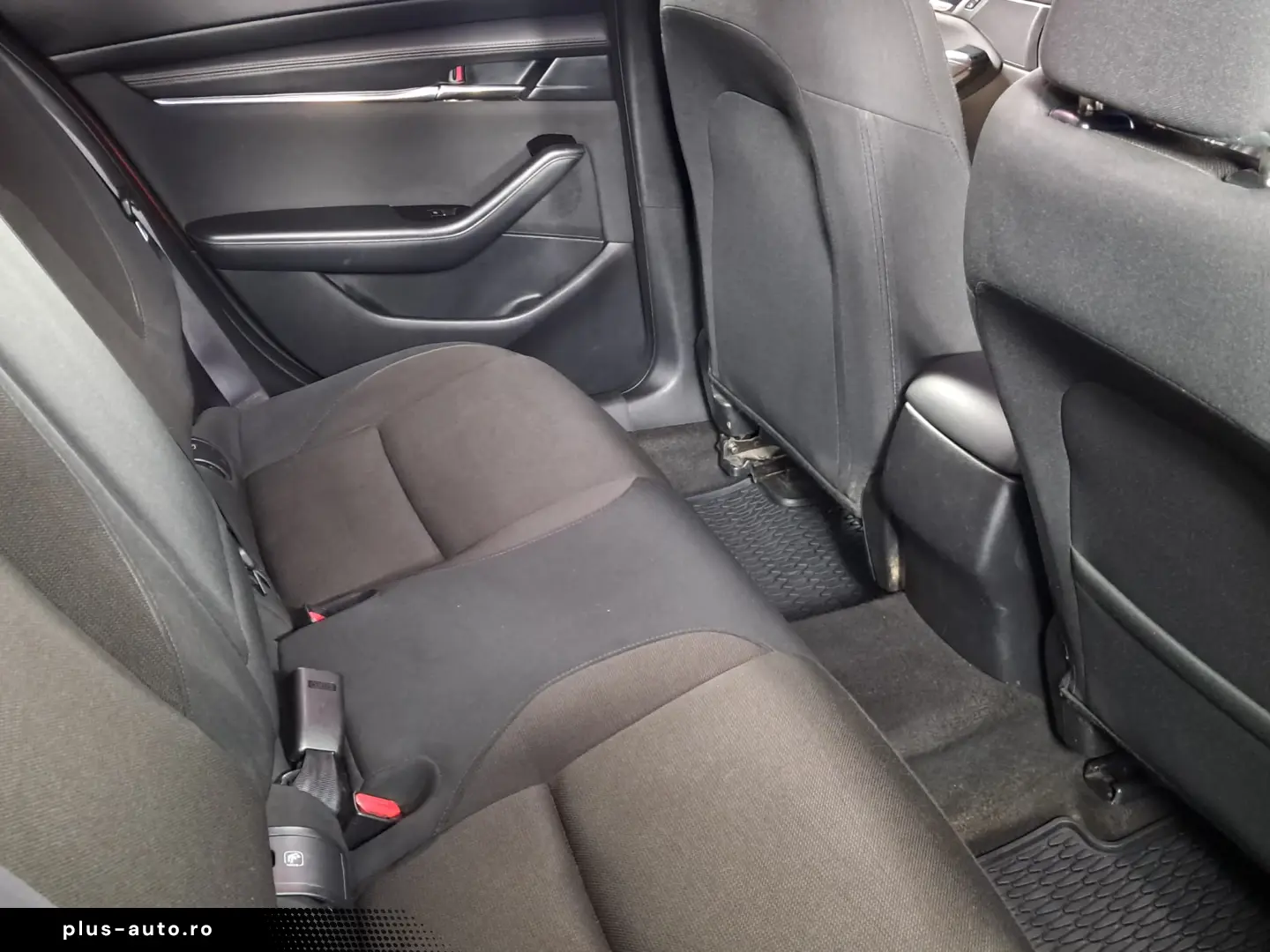 MAZDA 3 G122 SKYACTIV HYBRID 2.0i 122CP 2020