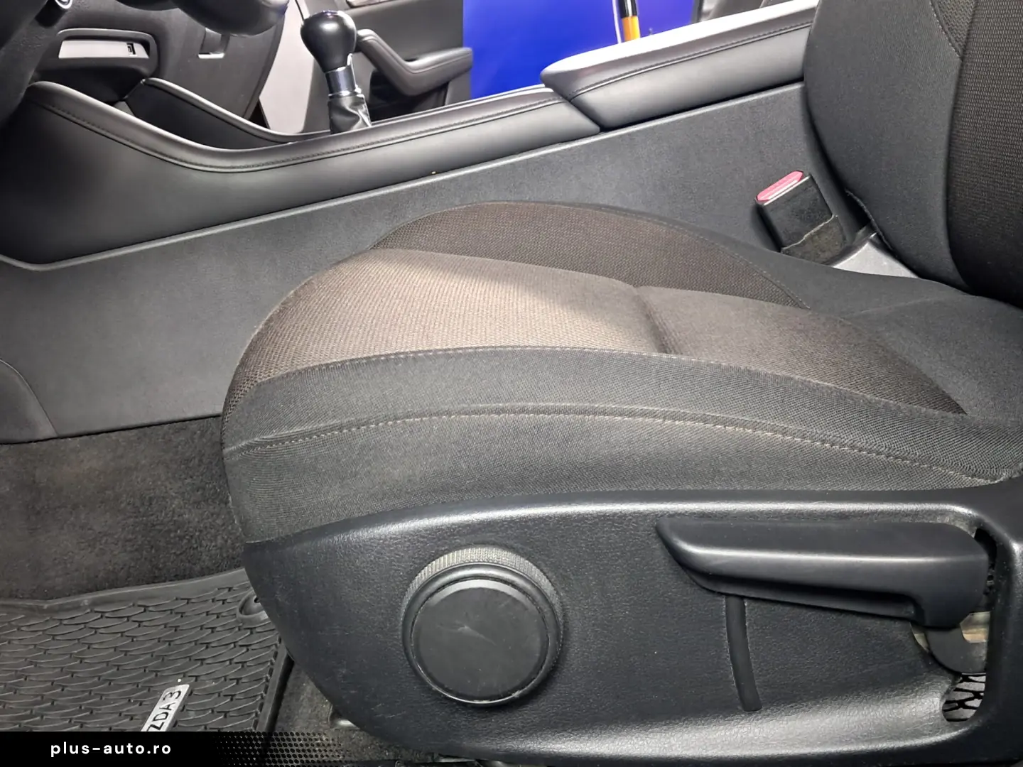 MAZDA 3 G122 SKYACTIV HYBRID 2.0i 122CP 2020
