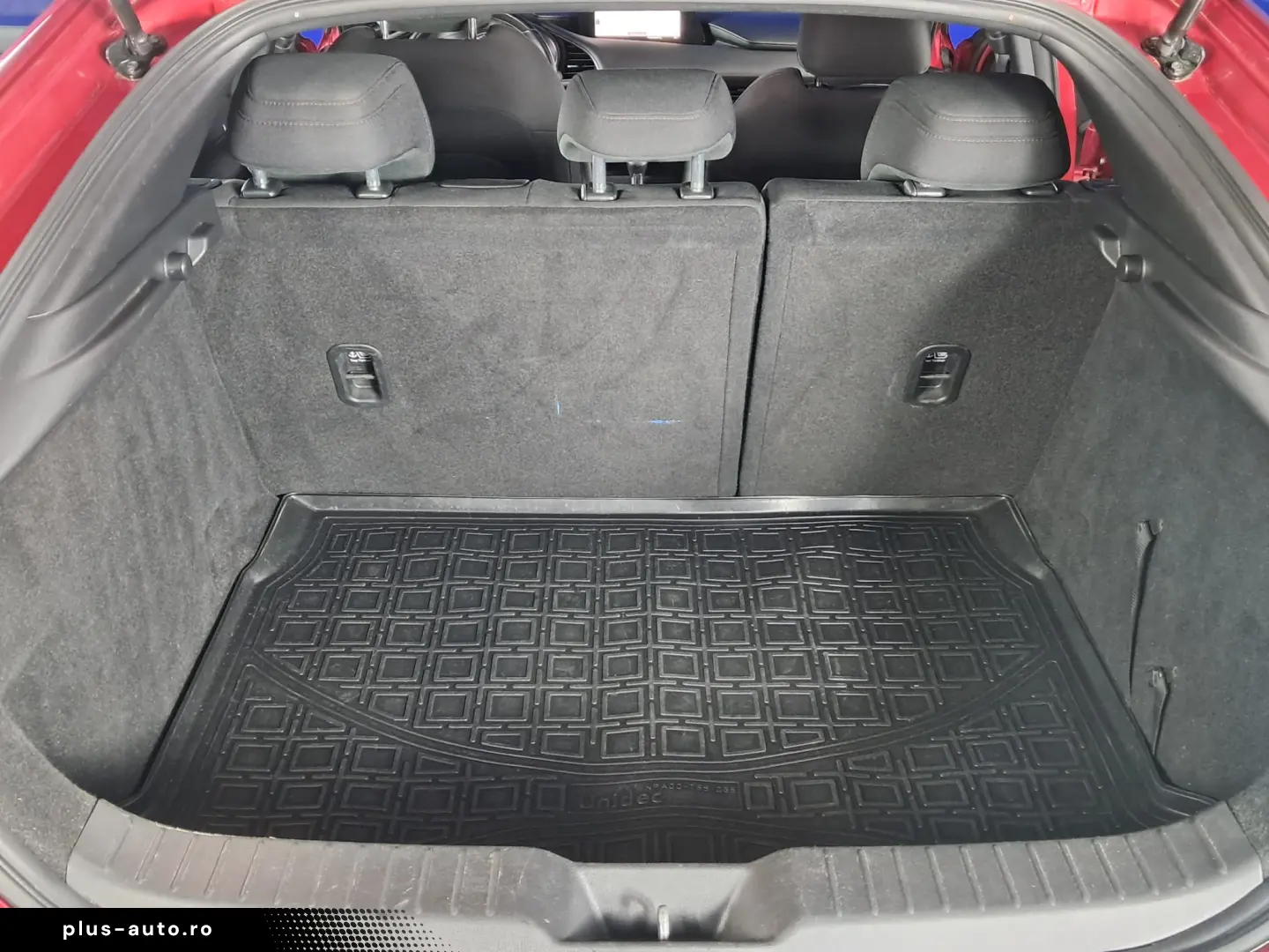 MAZDA 3 G122 SKYACTIV HYBRID 2.0i 122CP 2020