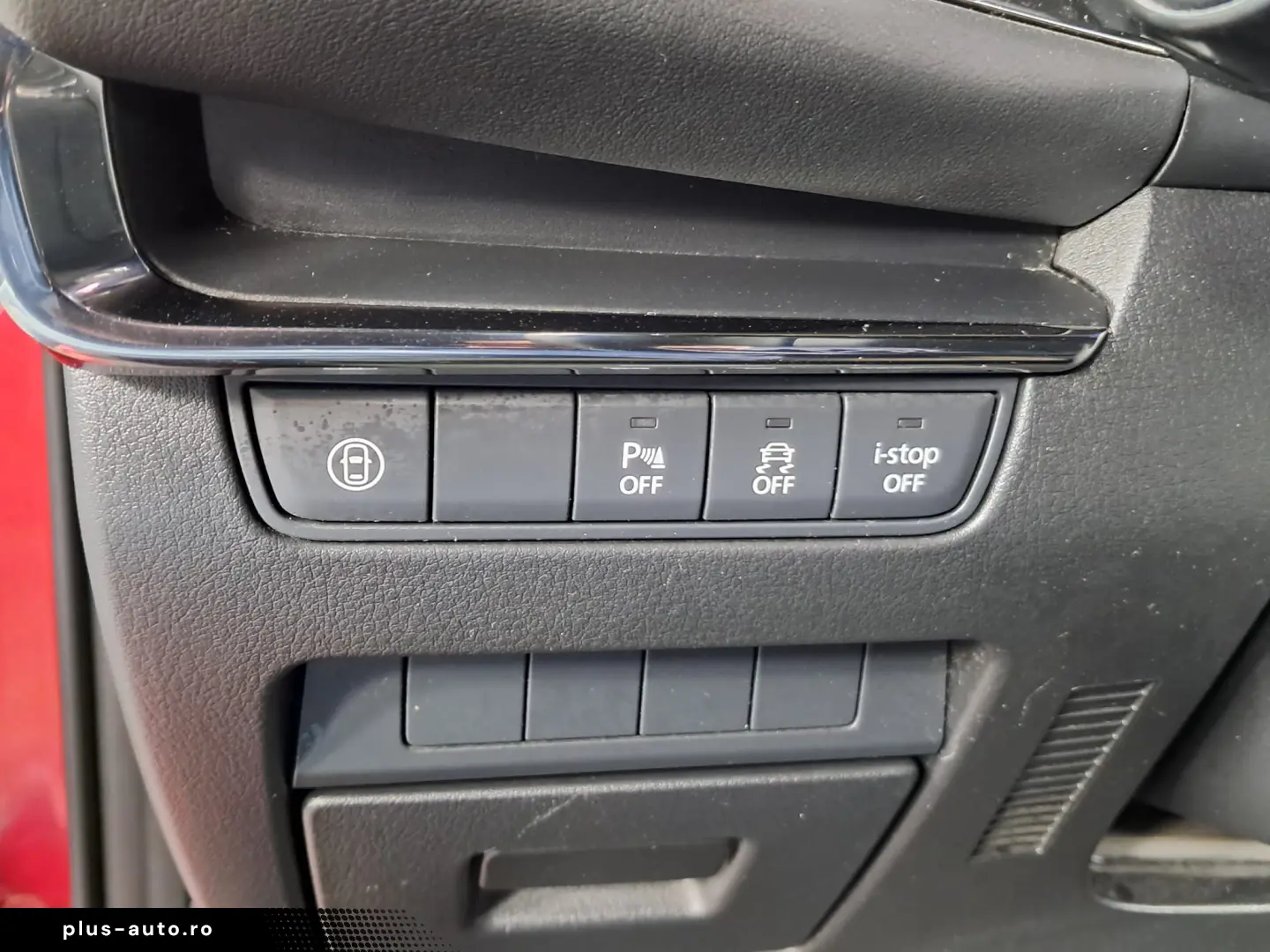 MAZDA 3 G122 SKYACTIV HYBRID 2.0i 122CP 2020