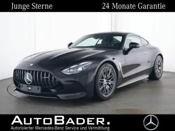MERCEDES-BENZ GT 63 4M  PREMIUM DigiLight 360  20  H&hellip;