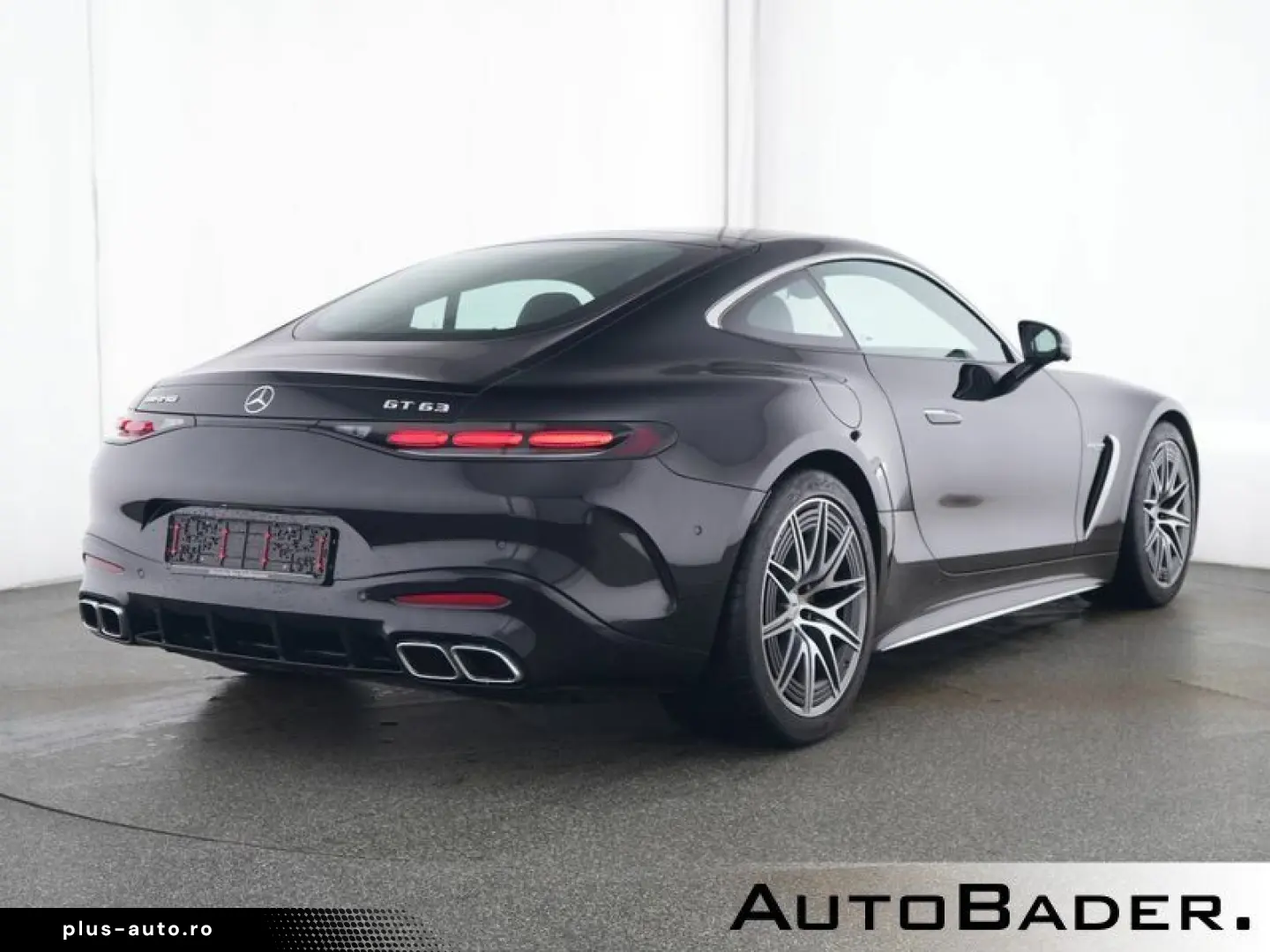 MERCEDES-BENZ GT 63 4M  PREMIUM DigiLight 360  20  H&hellip;