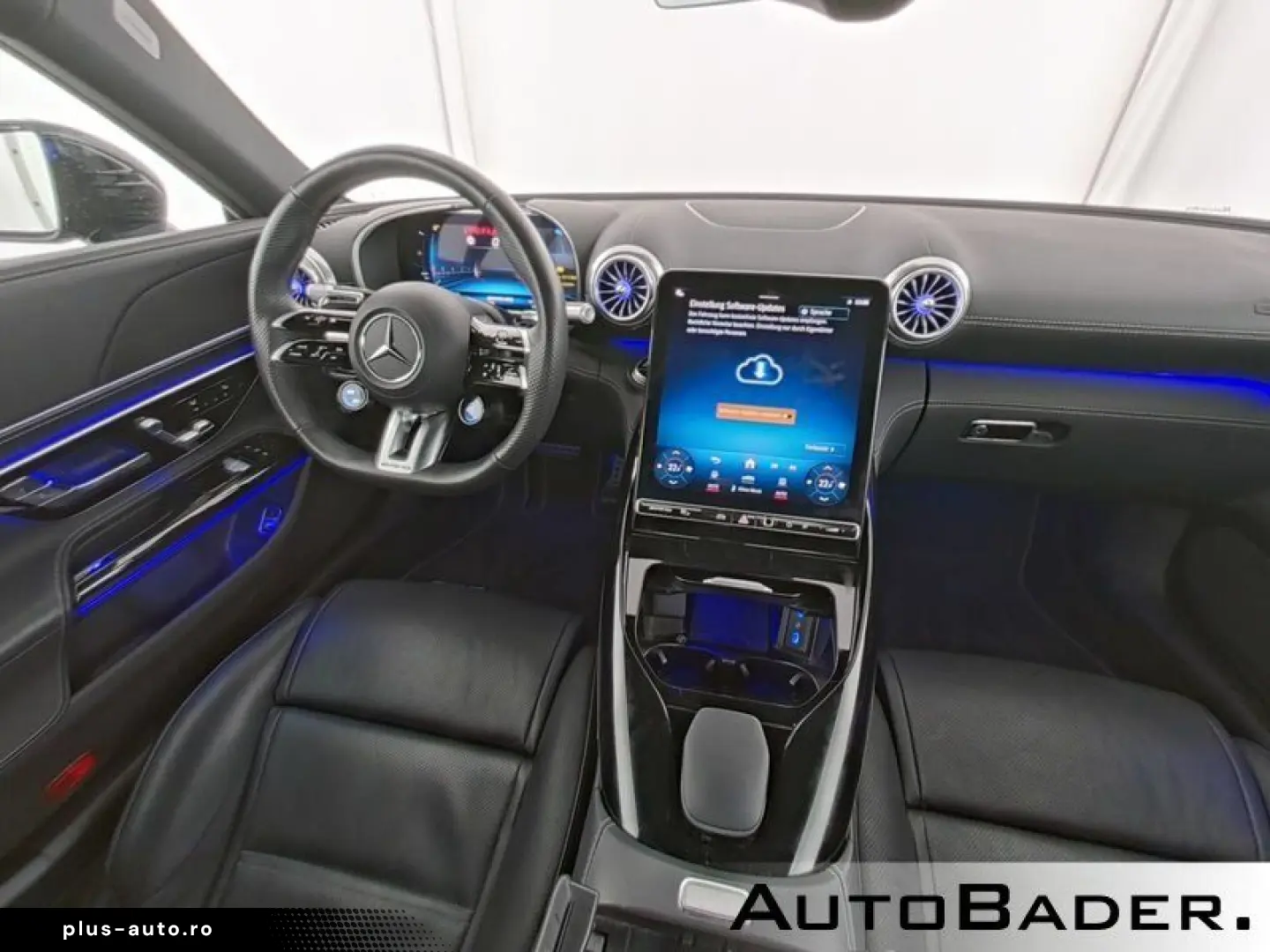 MERCEDES-BENZ GT 63 4M  PREMIUM DigiLight 360  20  H&hellip;