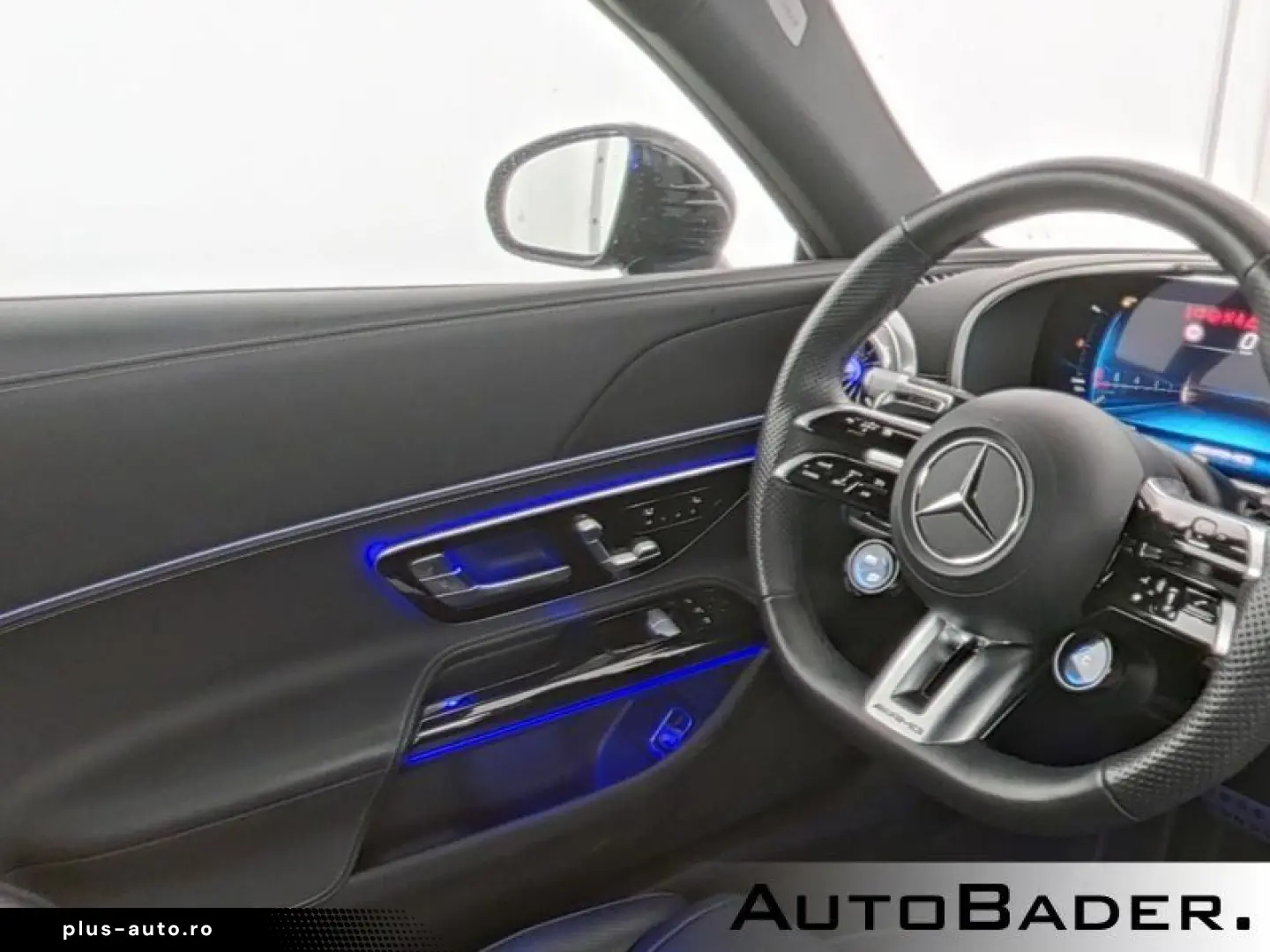 MERCEDES-BENZ GT 63 4M  PREMIUM DigiLight 360  20  H&hellip;