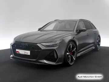 AUDI RS6 Avant Keramik StdHzg Laser Essentials