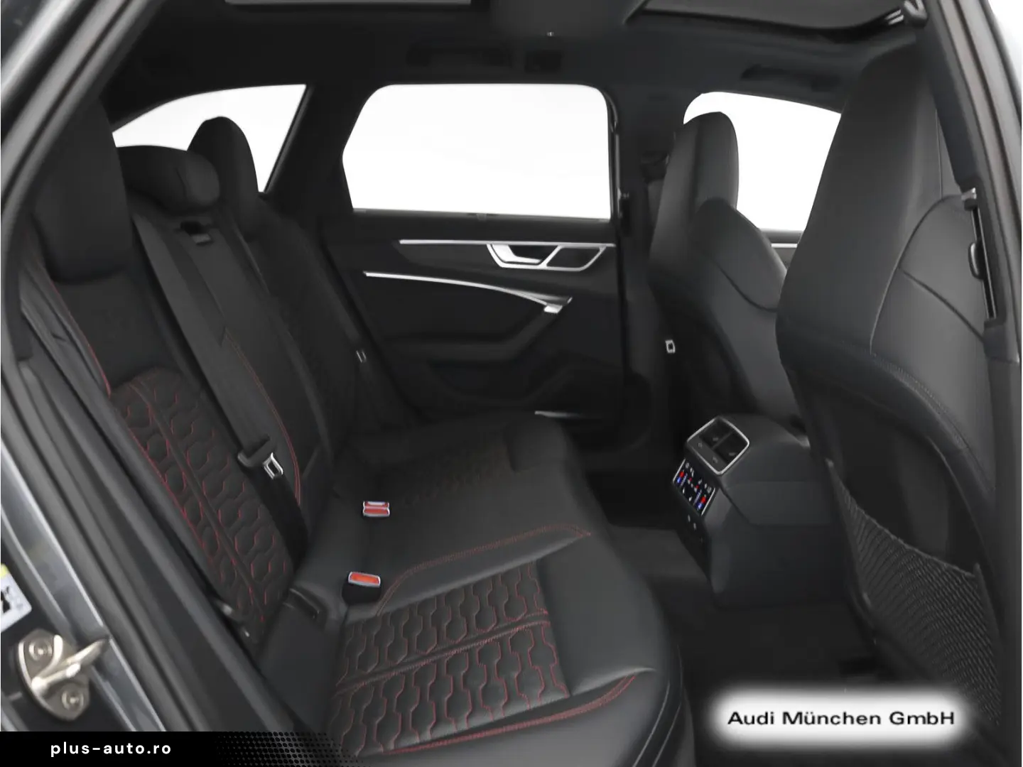 AUDI RS6 Avant Keramik StdHzg Laser Essentials