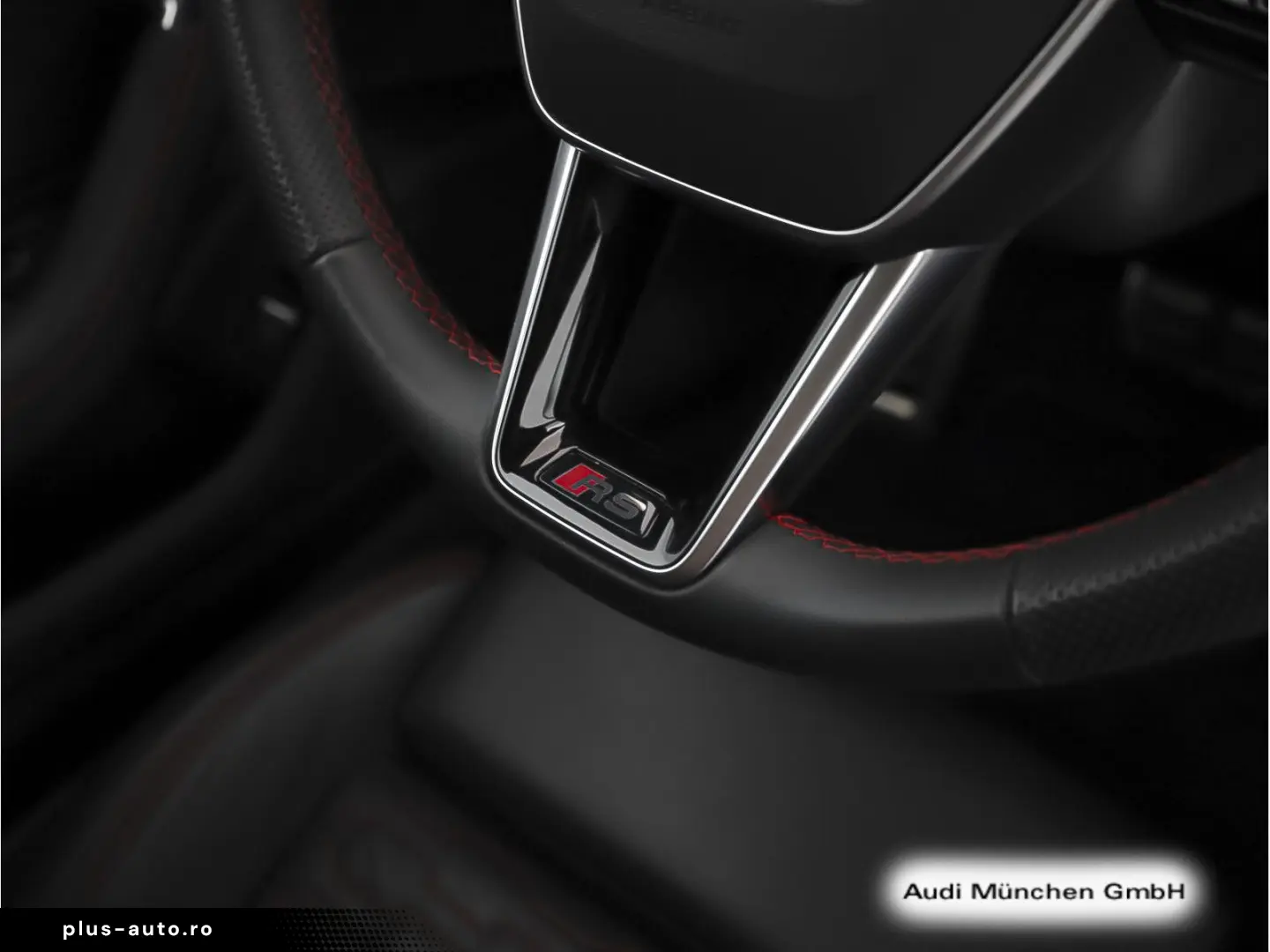 AUDI RS6 Avant Keramik StdHzg Laser Essentials
