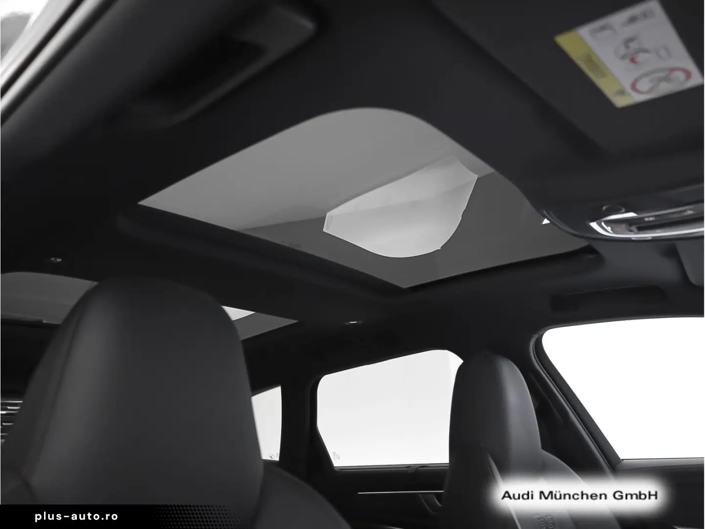 AUDI RS6 Avant Keramik StdHzg Laser Essentials