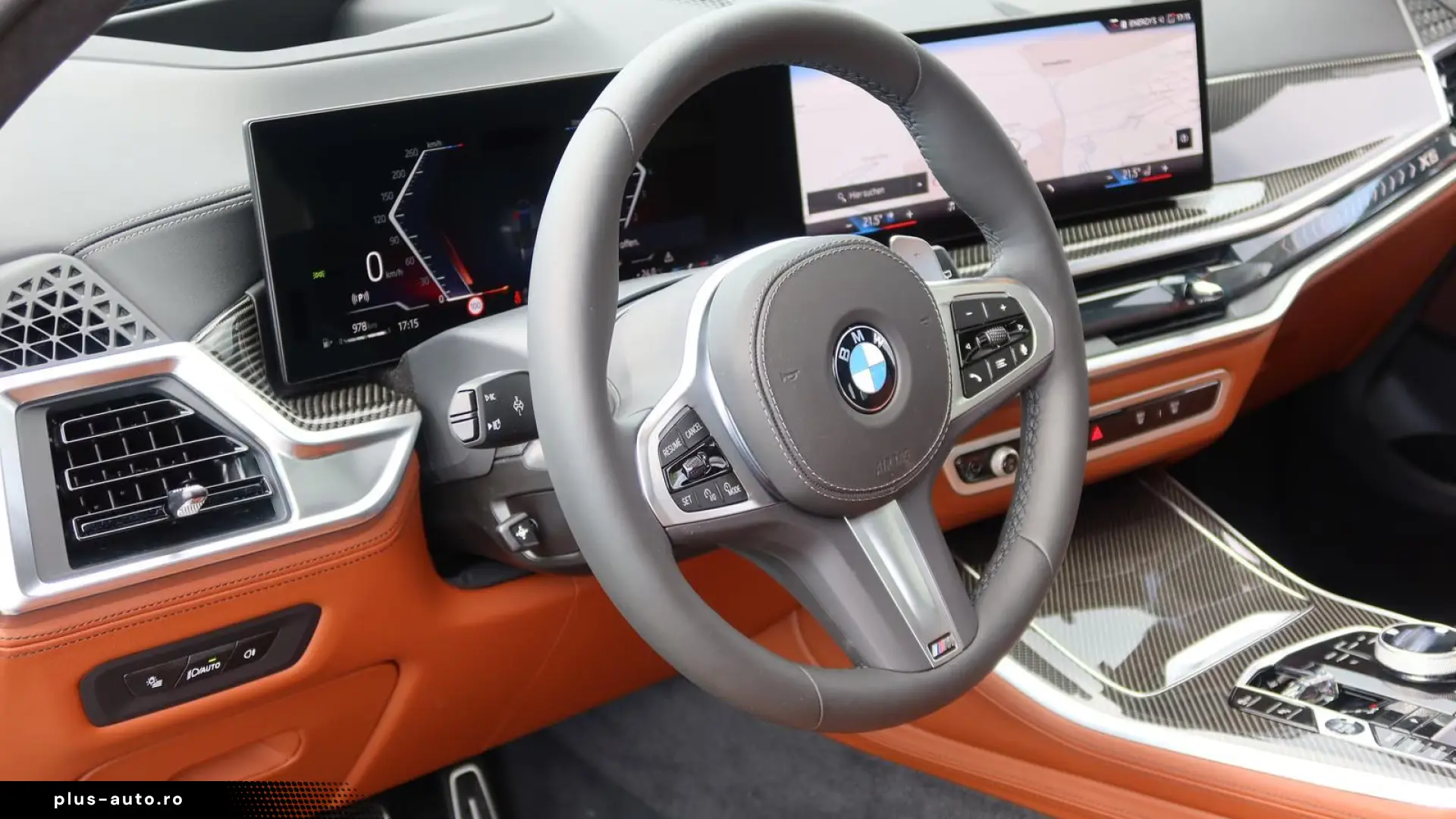 BMW X5 40i xDrive M-Sport #7 SITZE#LUFT#SKY-LOUNGE