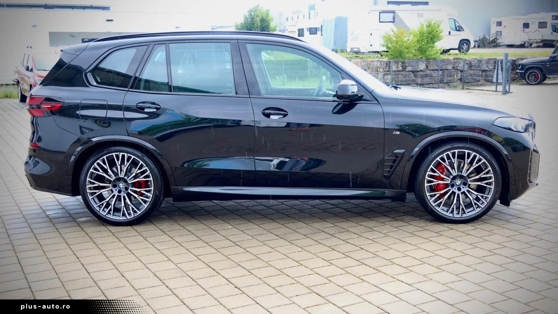 BMW X5 40i xDrive M-Sport #7 SITZE#LUFT#SKY-LOUNGE