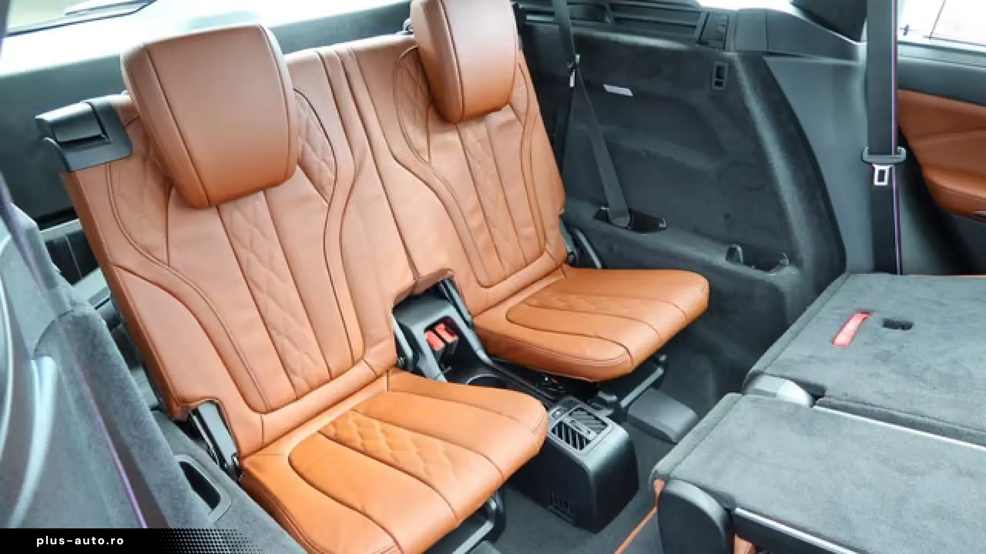 BMW X5 40i xDrive M-Sport #7 SITZE#LUFT#SKY-LOUNGE