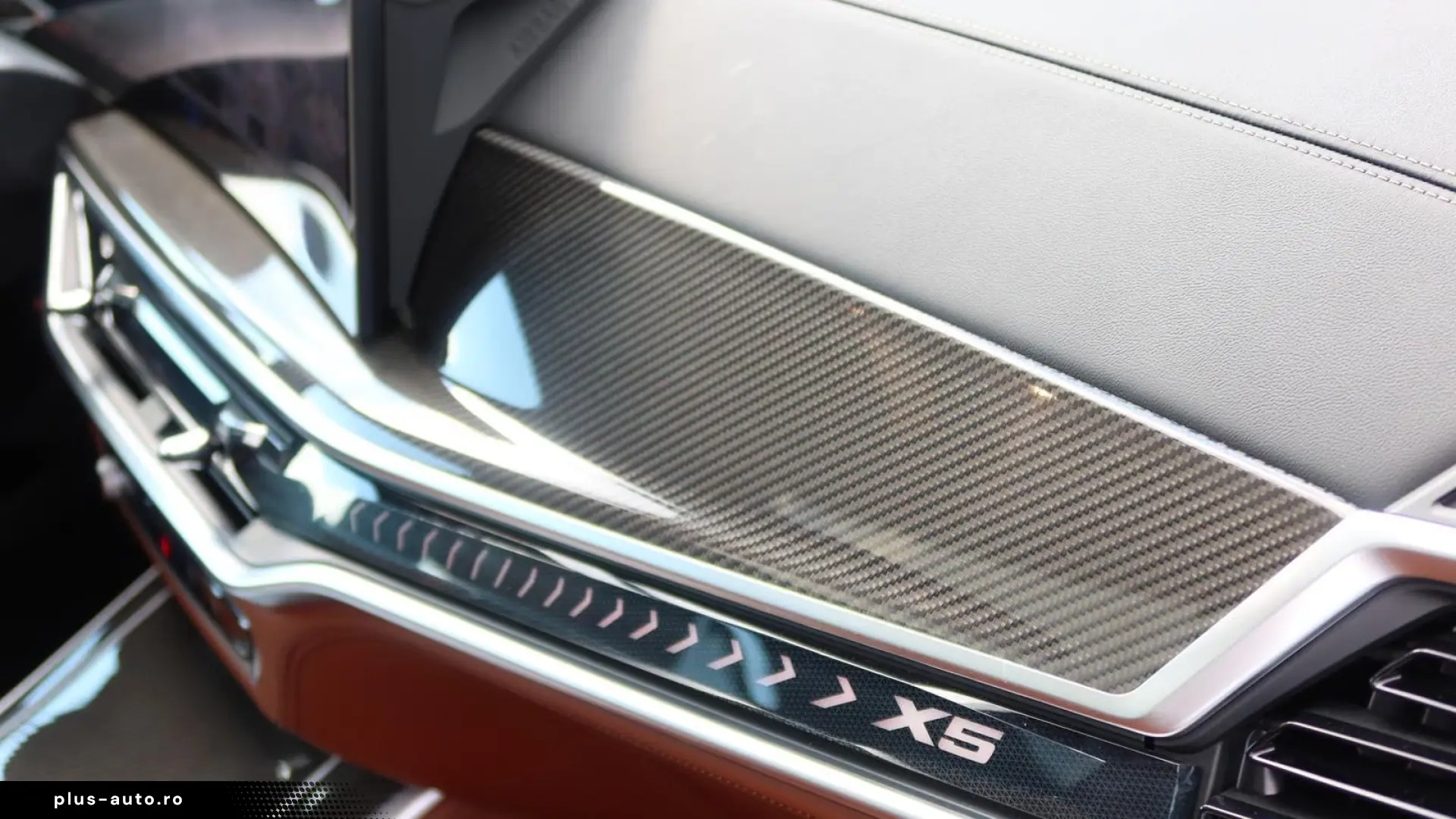 BMW X5 40i xDrive M-Sport #7 SITZE#LUFT#SKY-LOUNGE