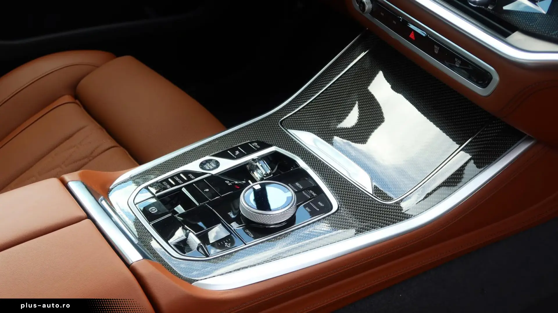 BMW X5 40i xDrive M-Sport #7 SITZE#LUFT#SKY-LOUNGE