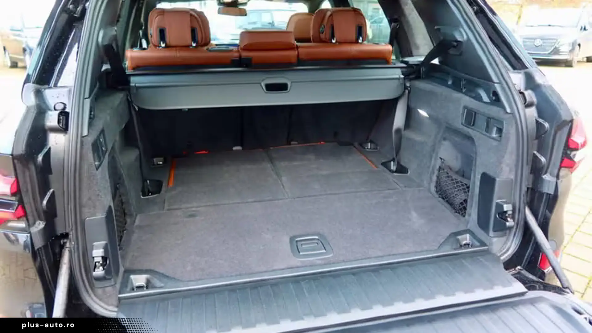 BMW X5 40i xDrive M-Sport #7 SITZE#LUFT#SKY-LOUNGE