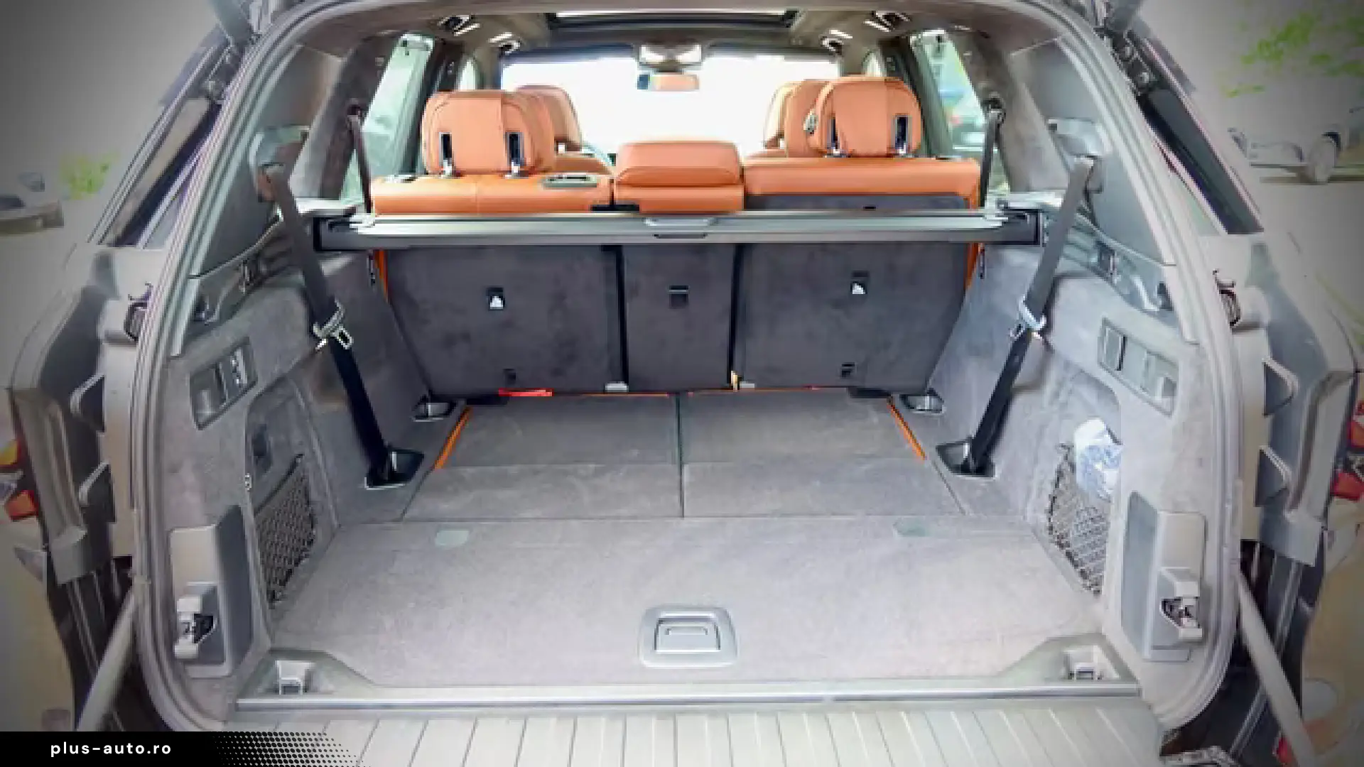 BMW X5 40i xDrive M-Sport #7 SITZE#LUFT#SKY-LOUNGE