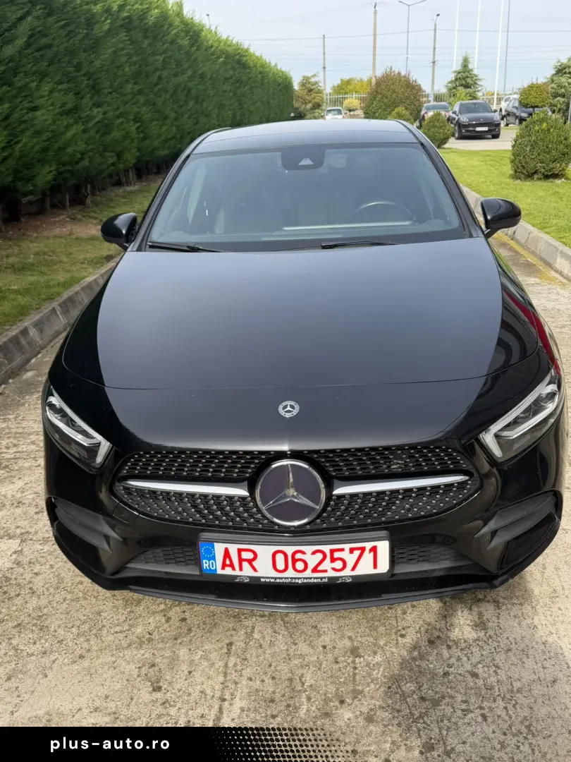 Mercedes-Benz A 220