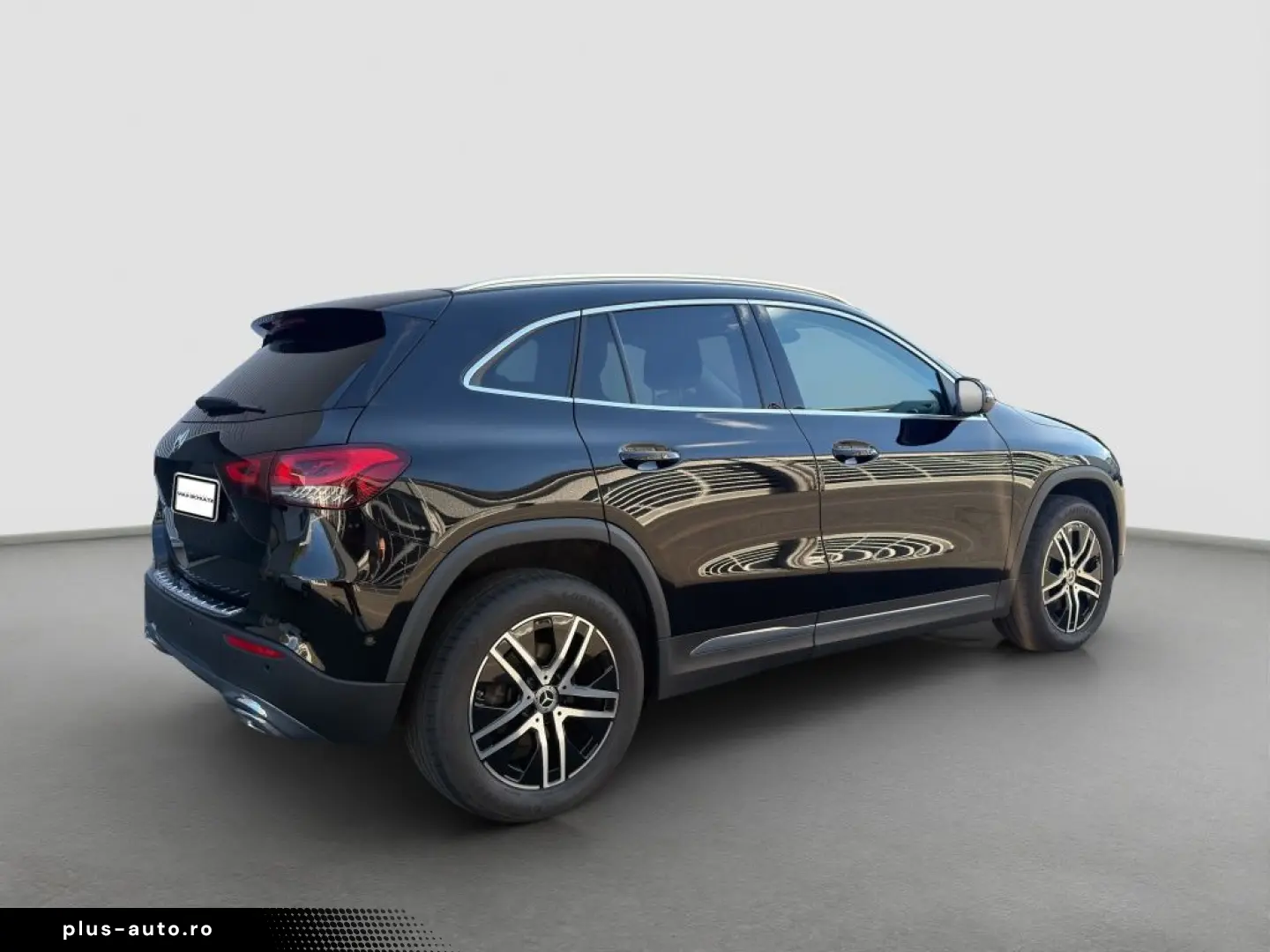 MERCEDES-BENZ GLA 200 4M  PROGRESSIVE AHK KAMERA SITZH. DAB