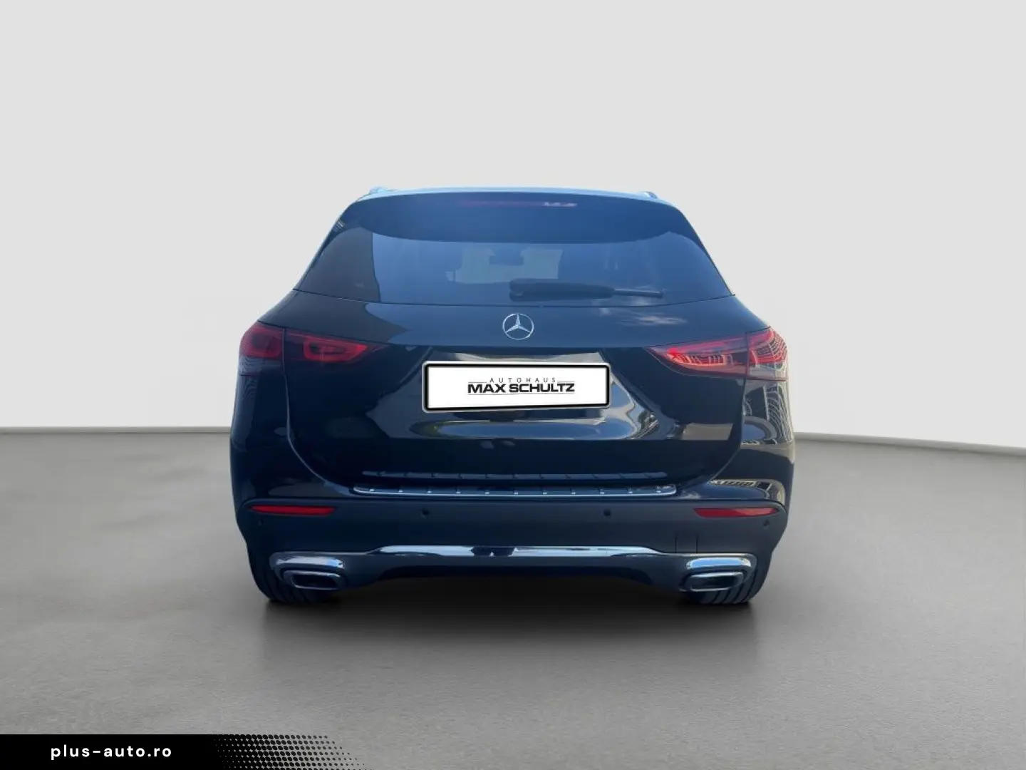 MERCEDES-BENZ GLA 200 4M  PROGRESSIVE AHK KAMERA SITZH. DAB