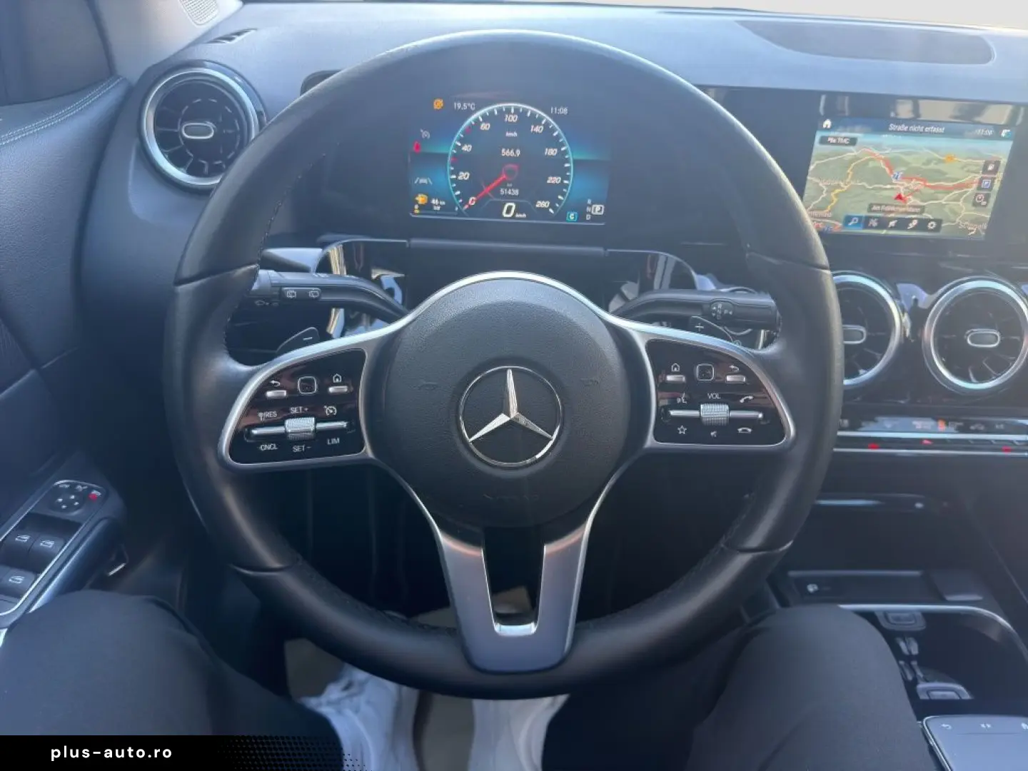 MERCEDES-BENZ GLA 200 4M  PROGRESSIVE AHK KAMERA SITZH. DAB