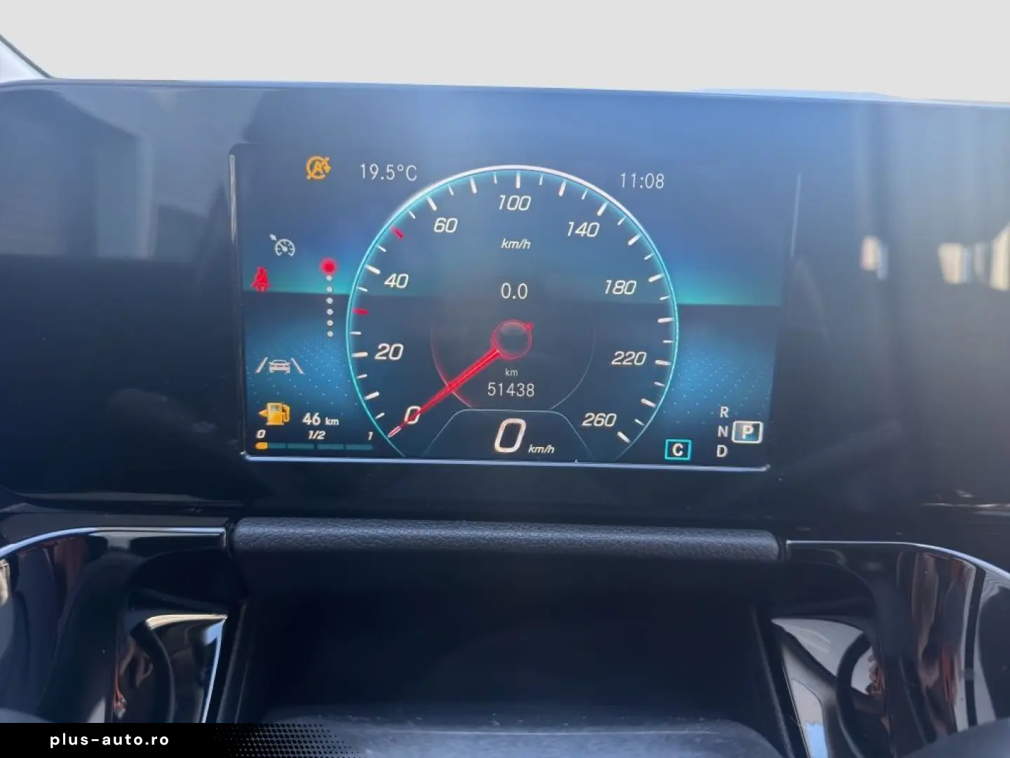 MERCEDES-BENZ GLA 200 4M  PROGRESSIVE AHK KAMERA SITZH. DAB