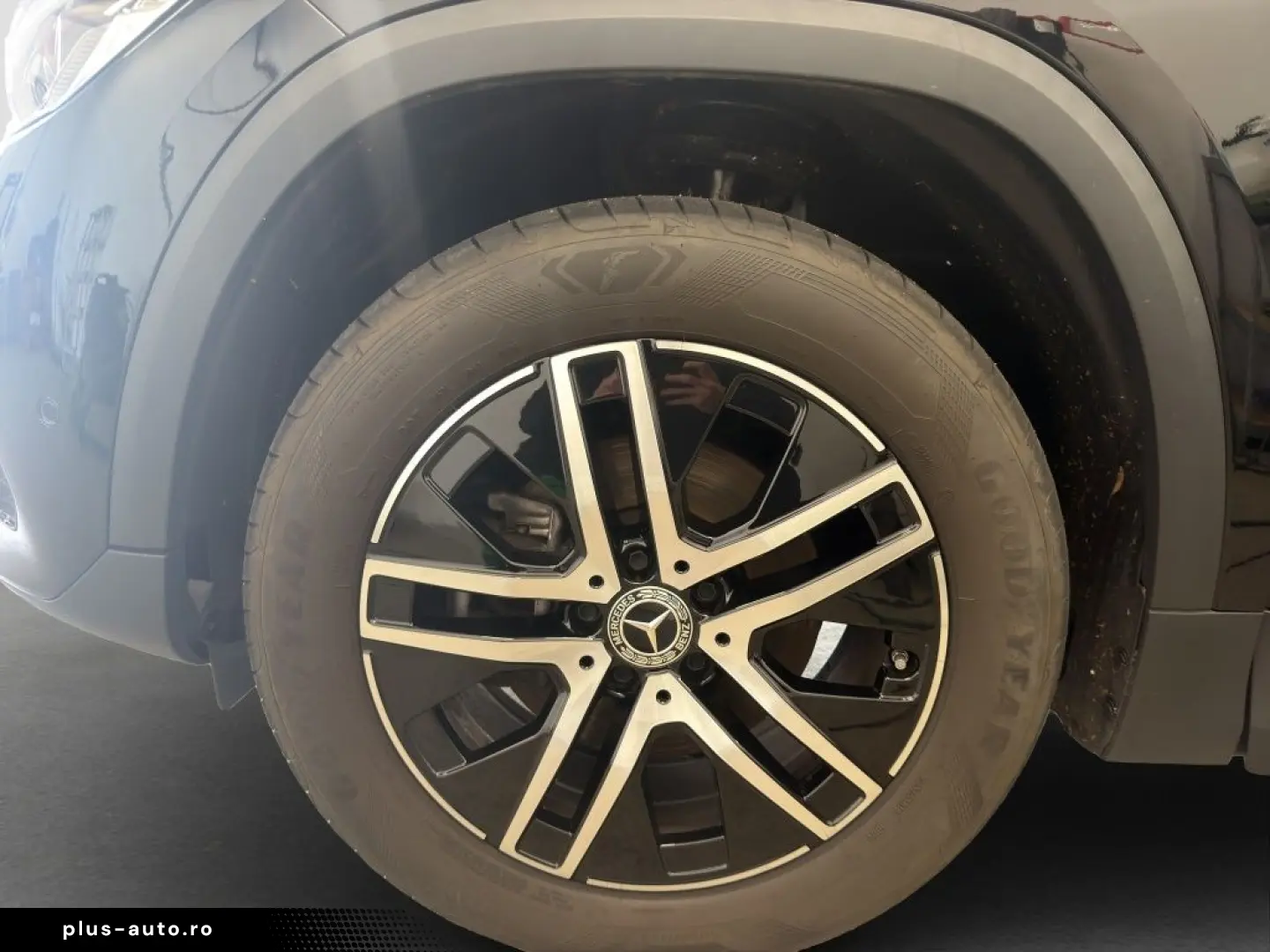 MERCEDES-BENZ GLA 200 4M  PROGRESSIVE AHK KAMERA SITZH. DAB