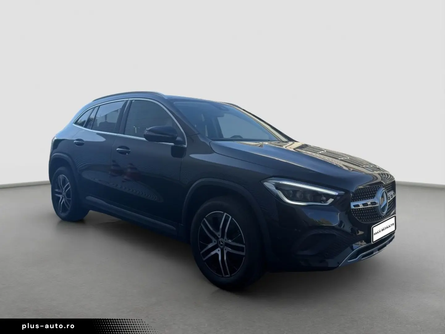 MERCEDES-BENZ GLA 200 4M  PROGRESSIVE AHK KAMERA SITZH. DAB