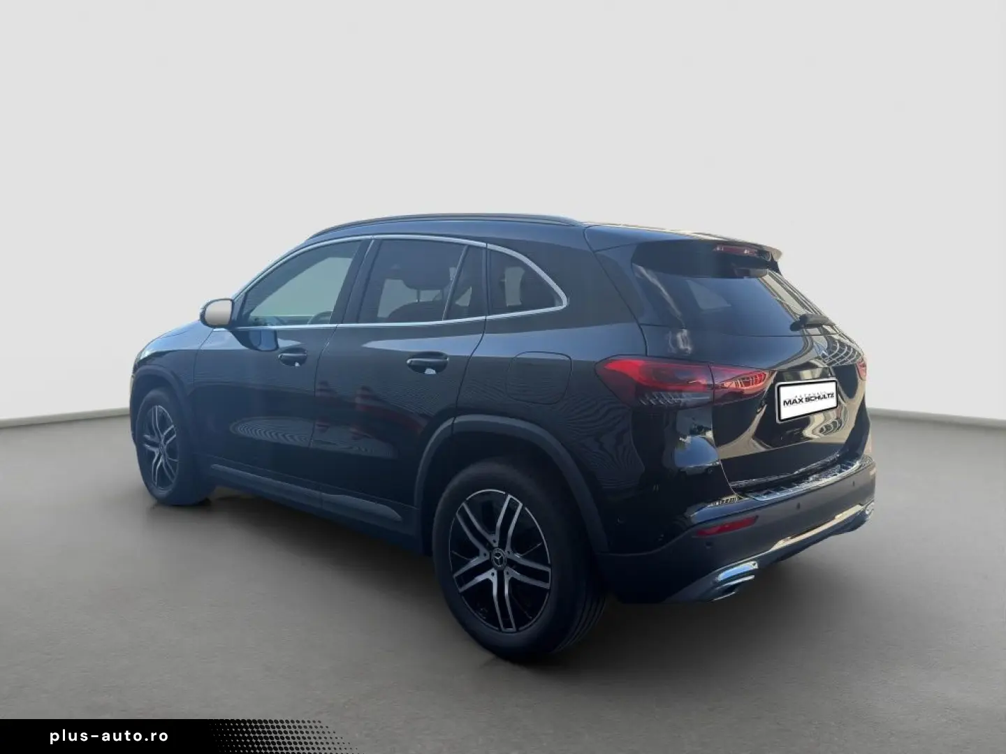 MERCEDES-BENZ GLA 200 4M  PROGRESSIVE AHK KAMERA SITZH. DAB