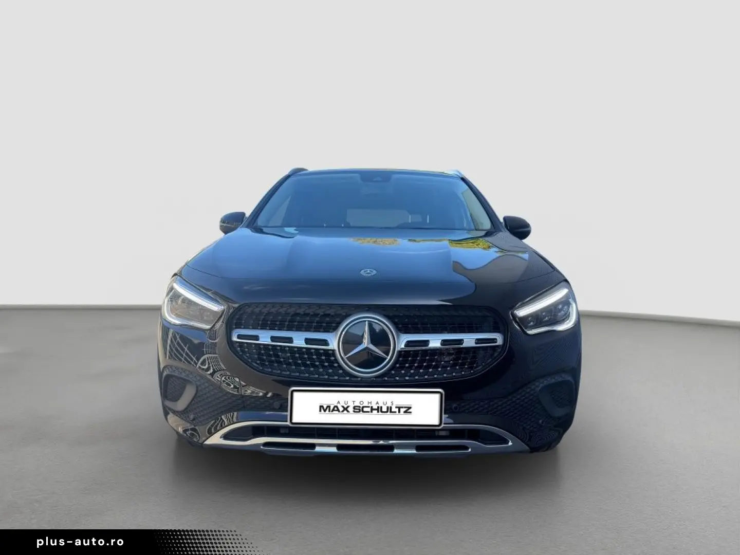 MERCEDES-BENZ GLA 200 4M  PROGRESSIVE AHK KAMERA SITZH. DAB