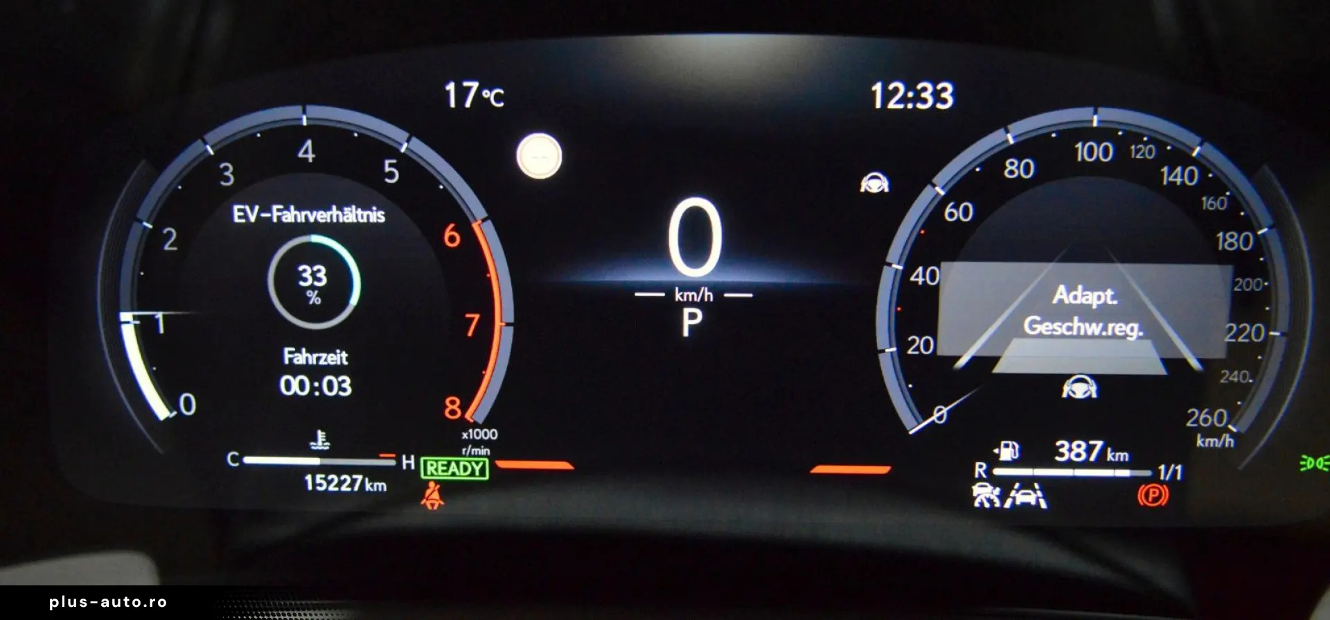 LEXUS LM 2025 — imagine 19