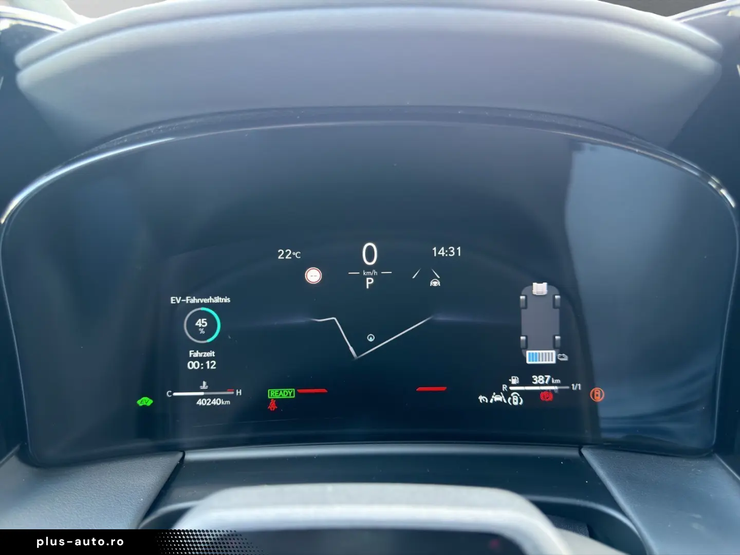 LEXUS LM 2024 — imagine 11