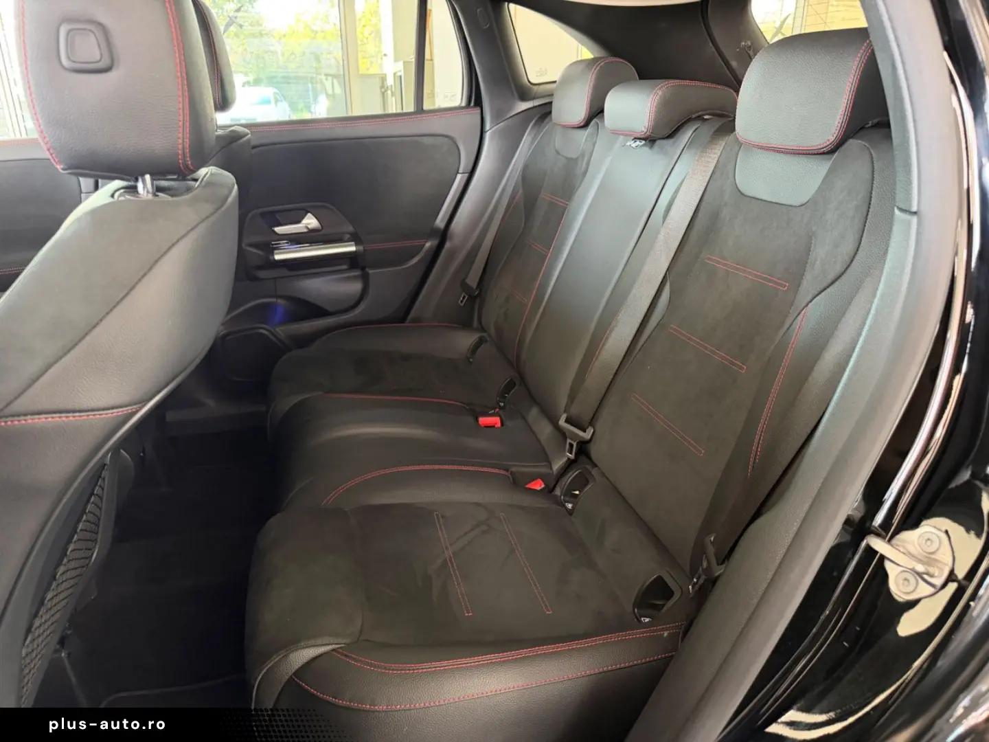 MERCEDES-BENZ GLA 200 4Matic AMG Line   2.Hand   LED