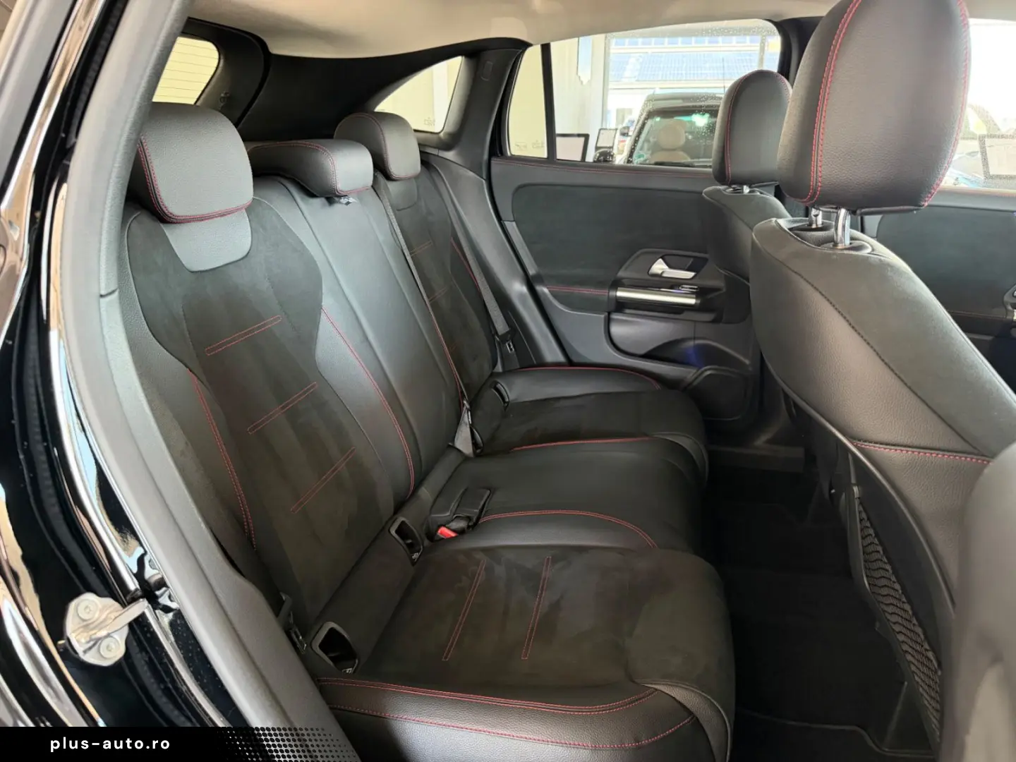 MERCEDES-BENZ GLA 200 4Matic AMG Line   2.Hand   LED