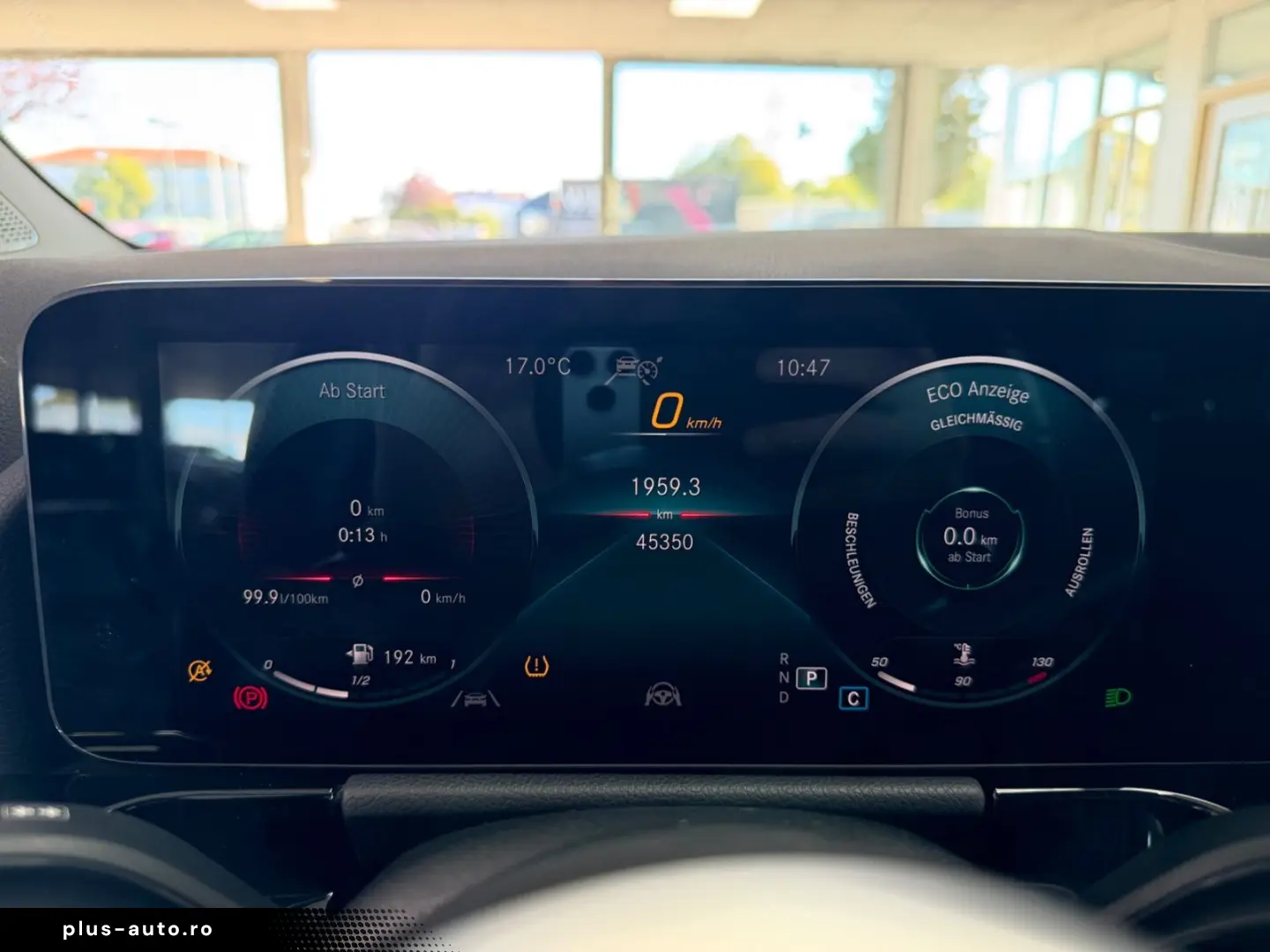 MERCEDES-BENZ GLA 200 4Matic AMG Line   2.Hand   LED